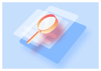 SearchFor Information Online