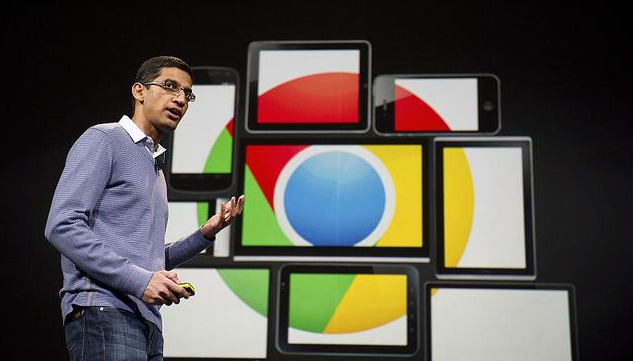 google浏览器AI智能功能操作案例解析