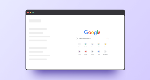 google Chrome浏览器书签同步管理操作