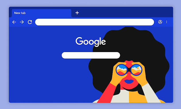 google浏览器夜间模式护眼操作经验