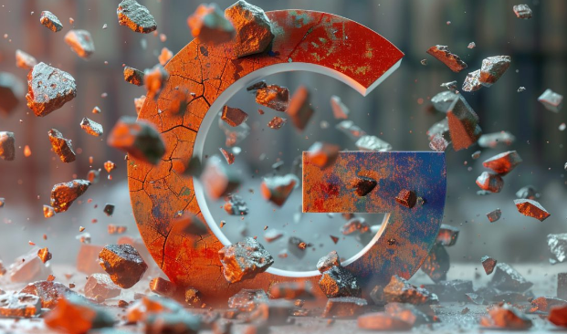 Chrome浏览器下载按钮不响应右键操作的修复建议