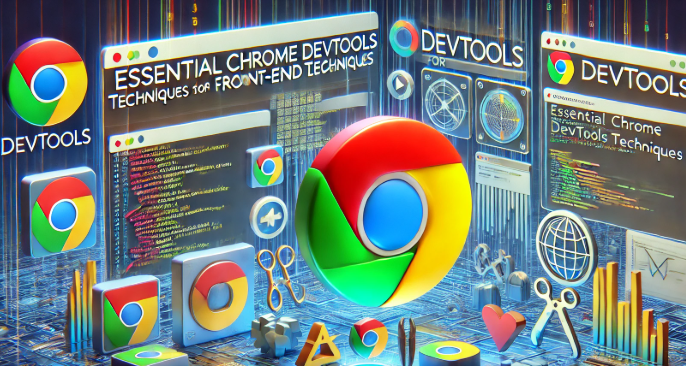 Chrome浏览器下载安装及网络异常处理技巧