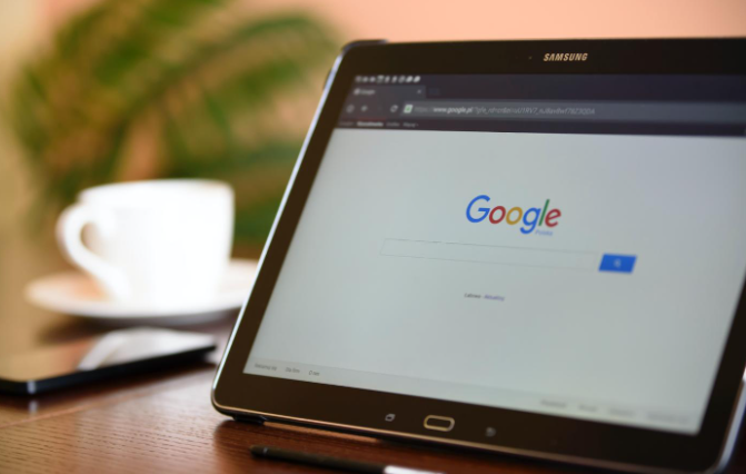 google浏览器下载安装及隐私设置教程