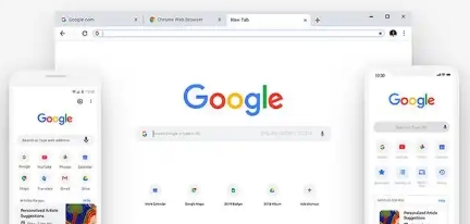 Chrome浏览器下载慢优化与加速操作教程