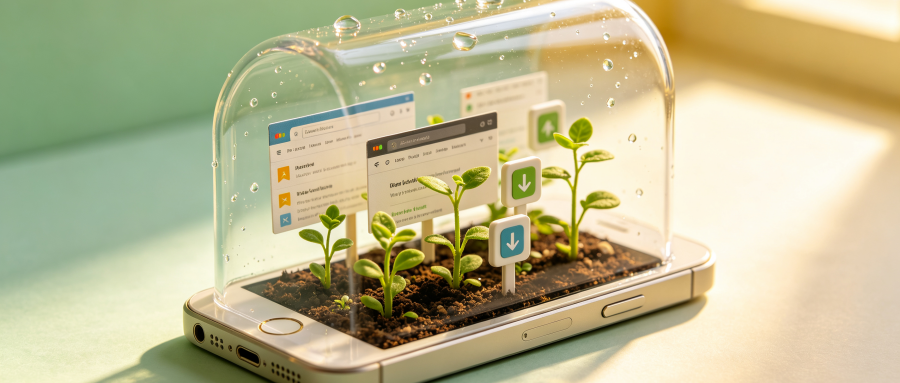 Google Chrome浏览器密码管理器教程