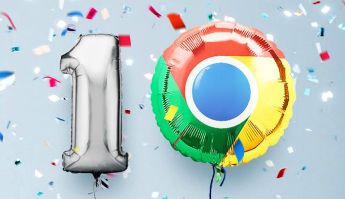 google Chrome浏览器隐身模式使用及安全保护